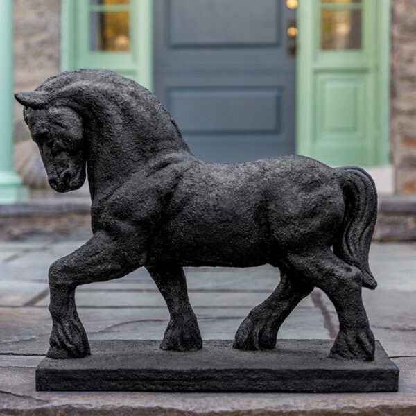 Roman Horse NN