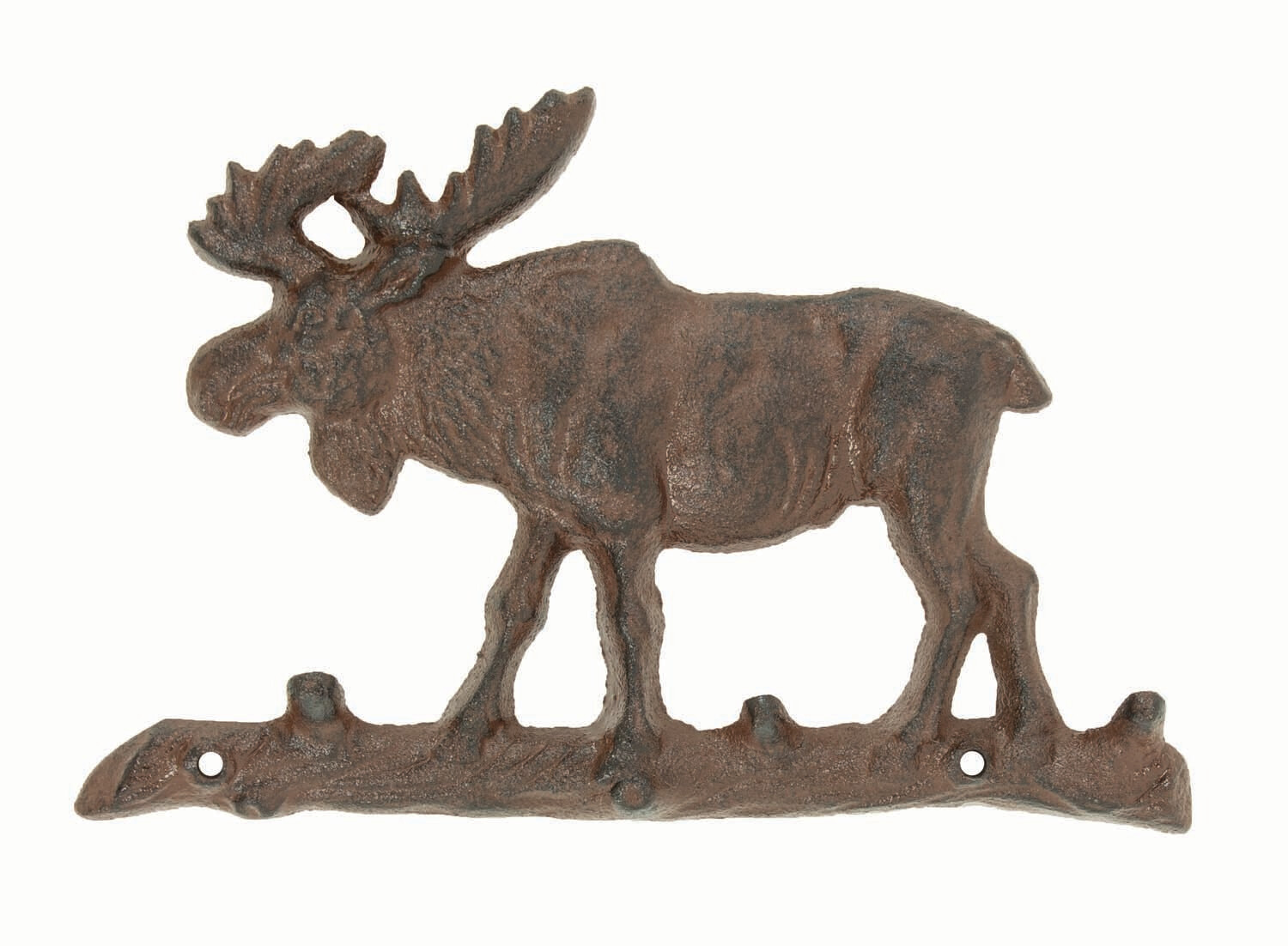 Moose key holder