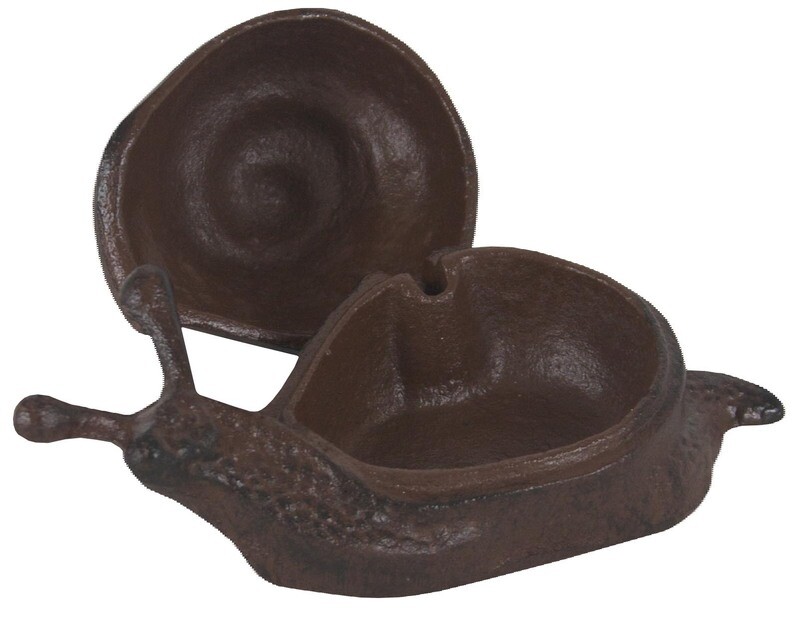 Snail key box