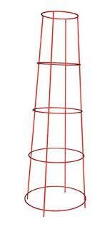 Tomato Cage Red