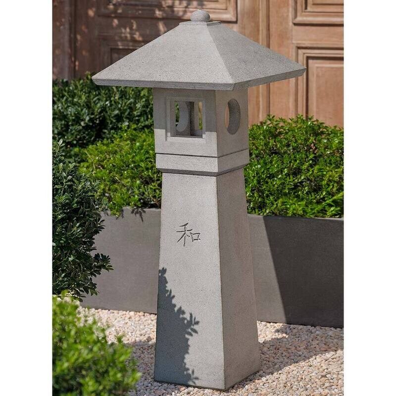 Peace Lantern AS