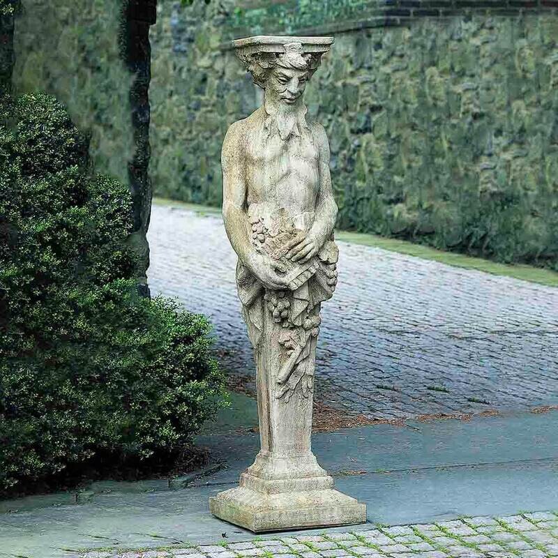 Tall Satyr AL