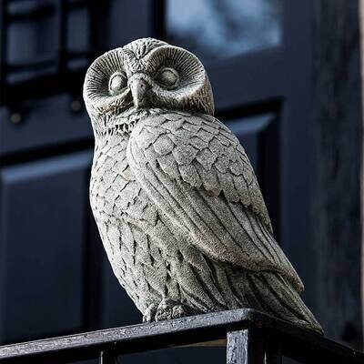 Night Owl AS