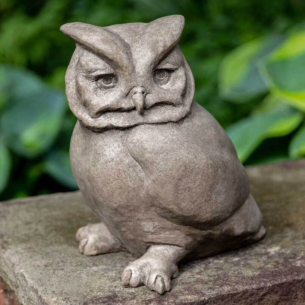 Hoot Owl AS