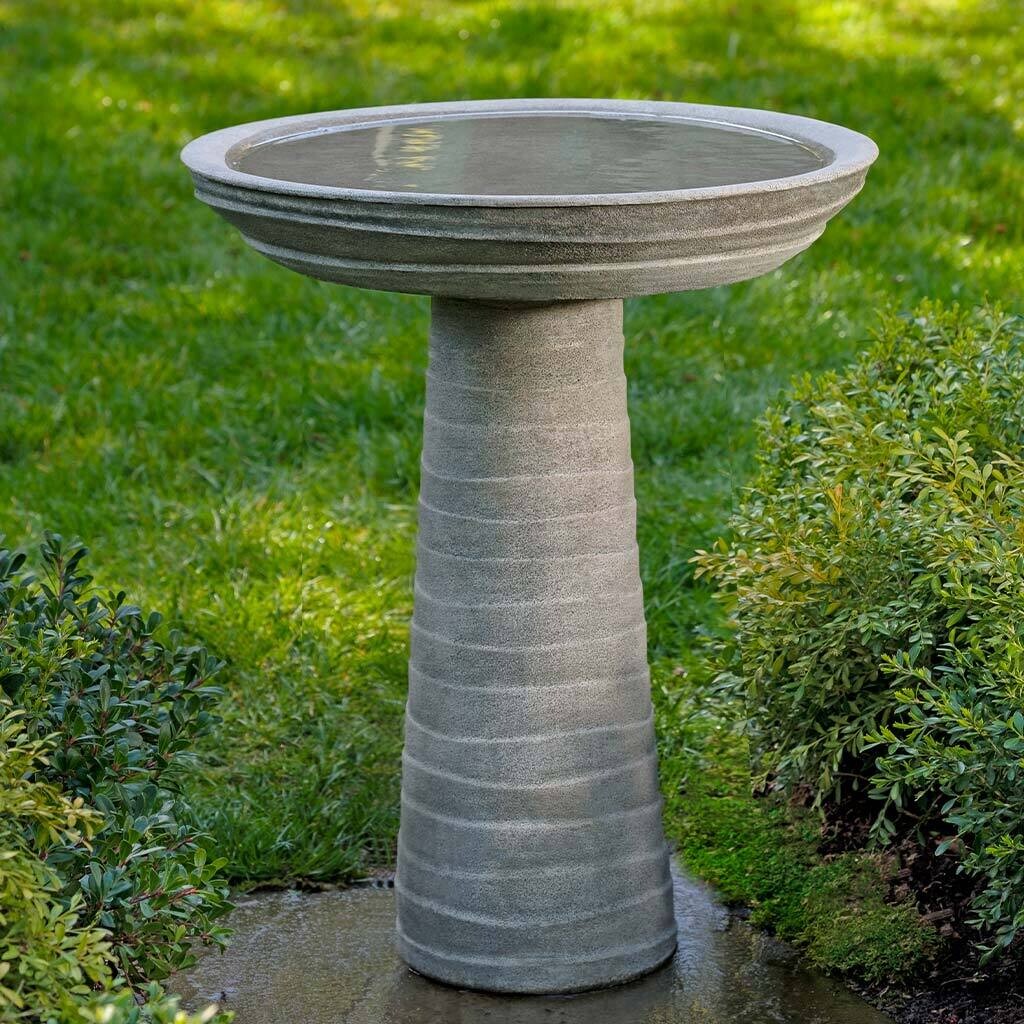 Ipanema Birdbath GS