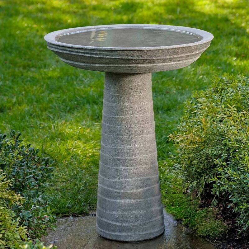 Ipanema Birdbath GS