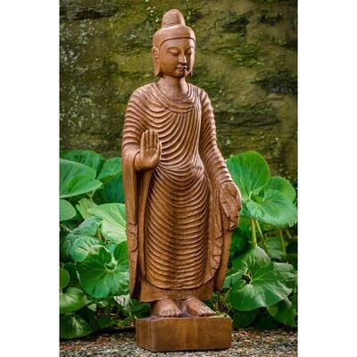Abhaya Buddha CB