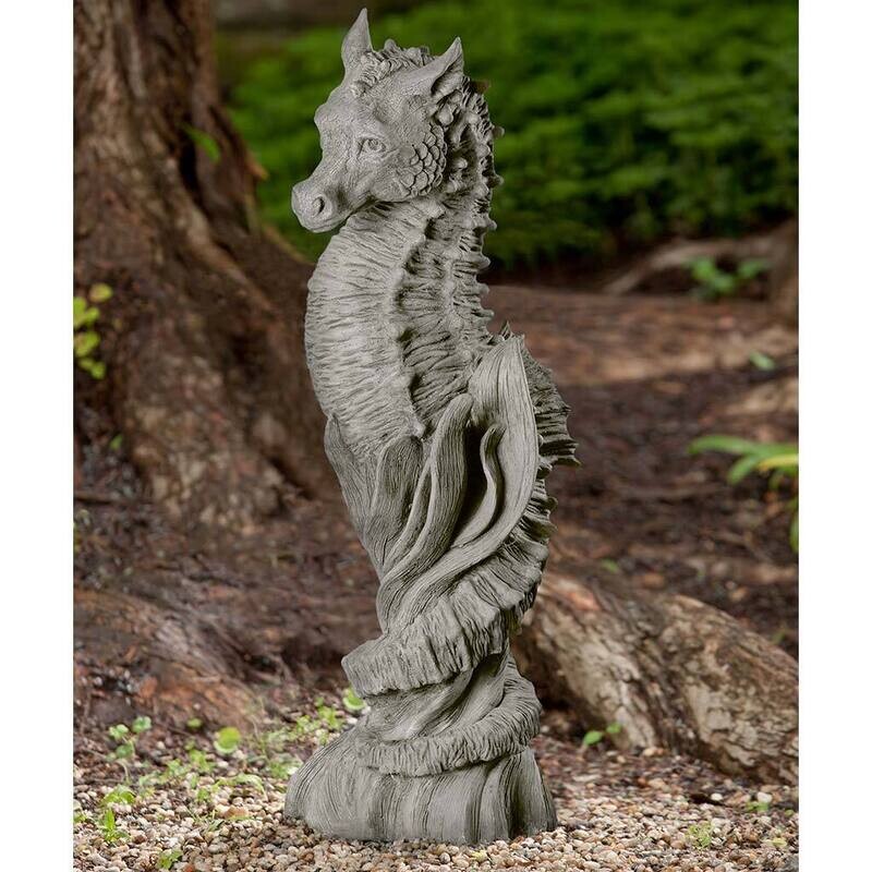 Sea Dragon AS