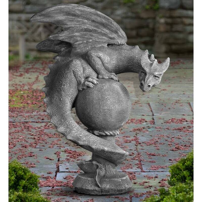Sentry Dragon  Right AS