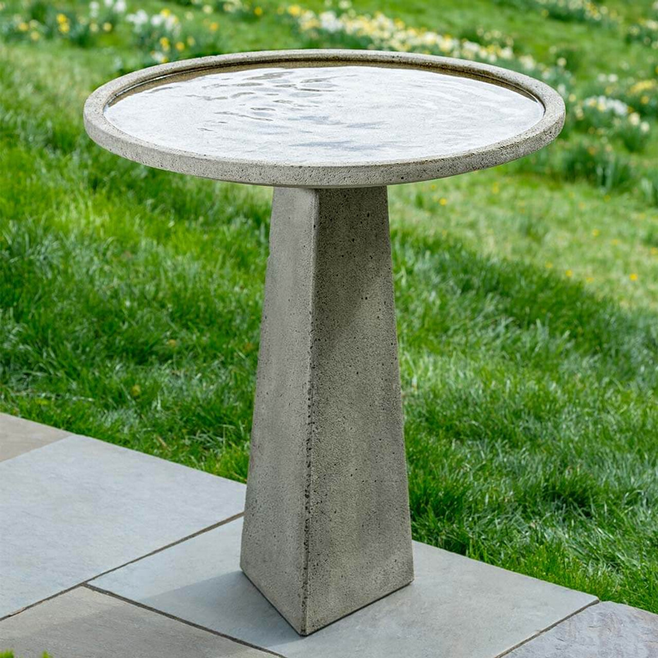 Aspire Birdbath Medium
