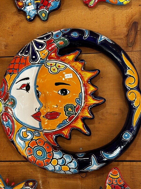 Eclipse Lg Talavera
