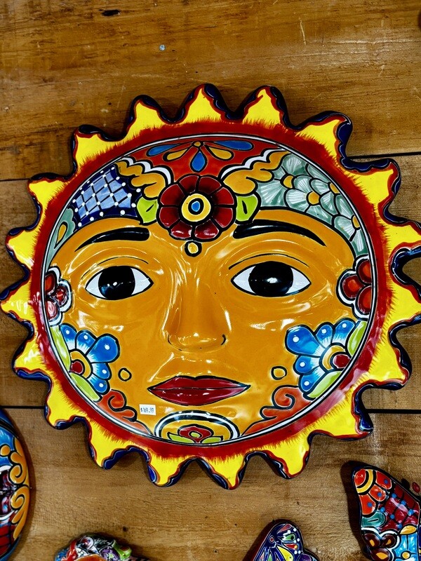Jumbo Sun Talavera