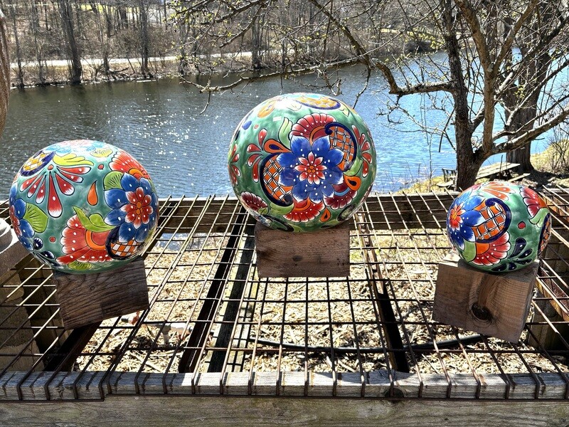 Sphere Sm Talavera
