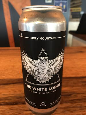 Holy Mountain White Lodge