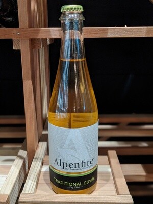 Alpenfire Traditional Cuvee