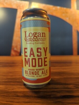 Logan Easy Mode