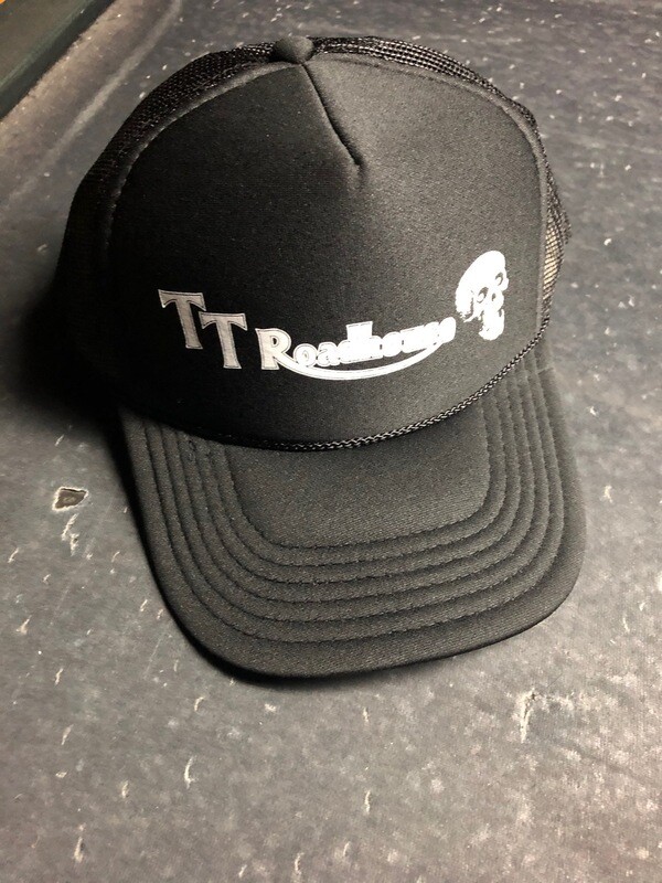TT Roadhouse Hat