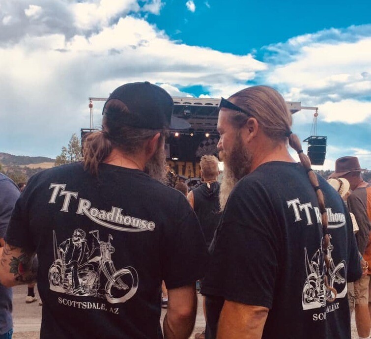 Men's Tee