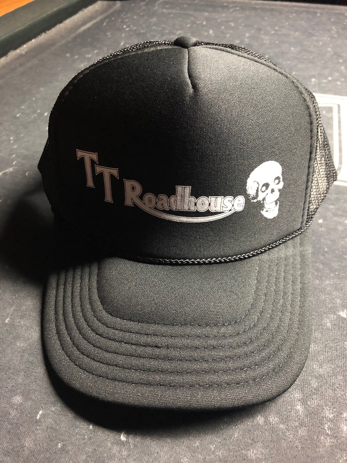 TT Roadhouse Hat