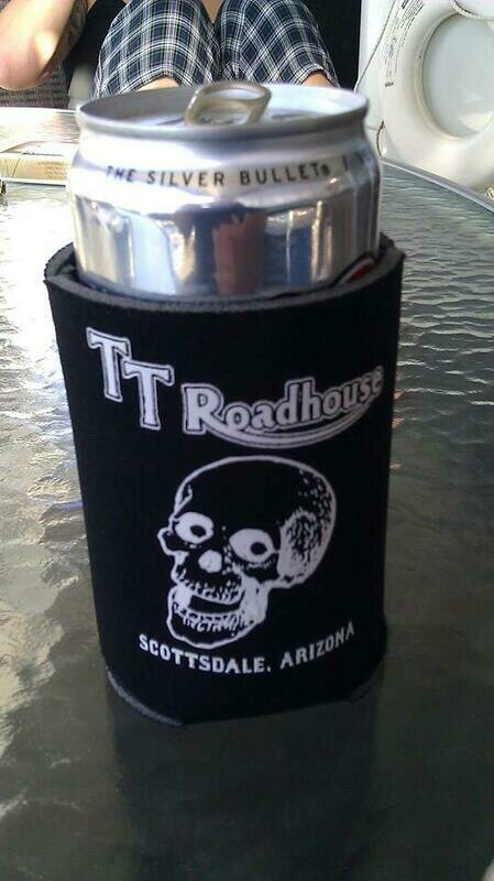 TT Koozie