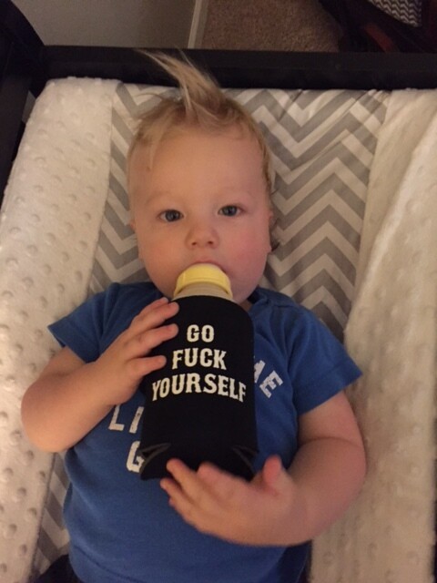 TT Koozie