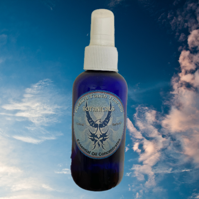 Aromatherapy Cleansing Spray