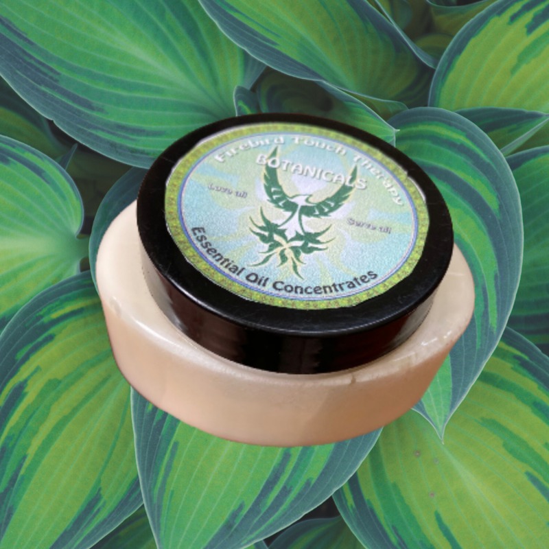 Muscle Balm - Large (5 oz) CBD/CBN