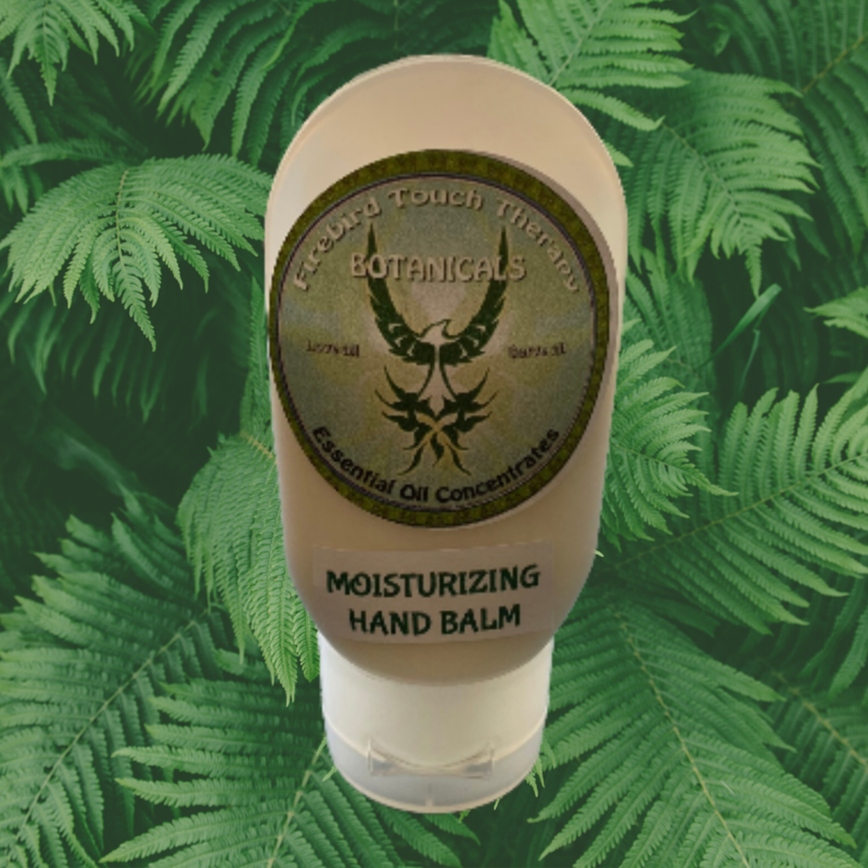 Hand Balm