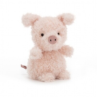 Little Pig