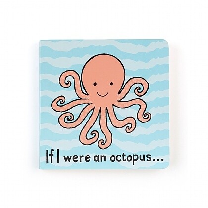 If I were an Octopus