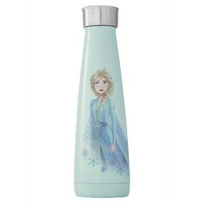 Swell Bottles Frozen 2 - 15oz Elsa Swell Bottles Frozen 2 - 15oz Elsa