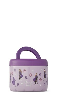 Swell Snack containers - 24 oz Anna Swell Snack containers - 24 oz Anna