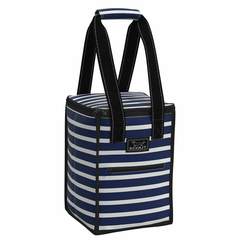 Pleasure Chest - Nantucket Navy