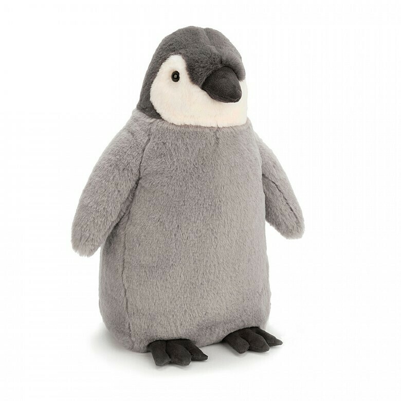 JellyCat Percy Penguin little