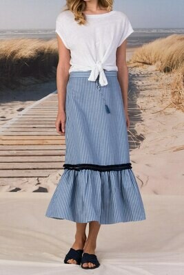 Margaret O'Leary Maison skirt - XS Margaret O'Leary Maison skirt - XS