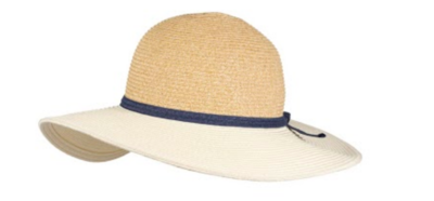 Kooringal Wide Brim Santa Cruz Hat
