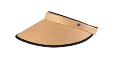 Kooringal Push On Visor Sandy (More Colors) Kooringal Push On Visor Sandy (More Colors)
