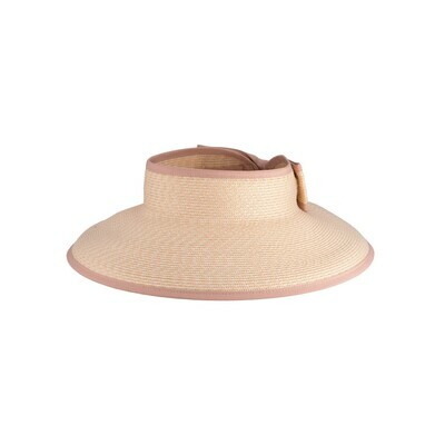 Kooringal Roll Up Visor Poolside (More Colors) Kooringal Roll Up Visor Poolside (More Colors)