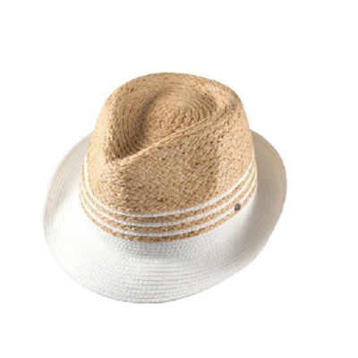 Kooringal Fedora Jordan Hat
