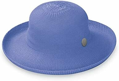 Wallaroo petite victoria hat - hydrangea Wallaroo petite victoria hat - hydrangea