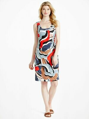 Nic + Zoe Americana Dress M201200 Nic + Zoe Americana Dress M201200