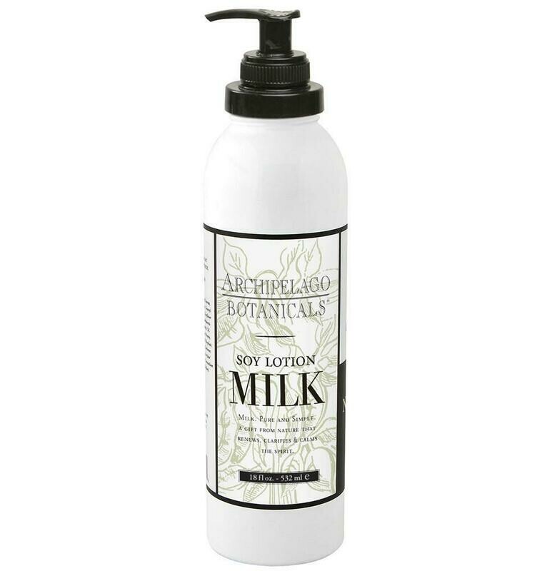 Archipelago Soy Body Lotion