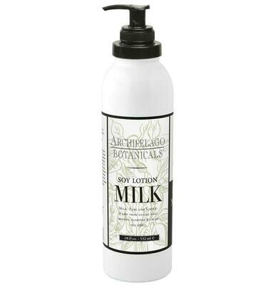 Archipelago Soy Body Lotion