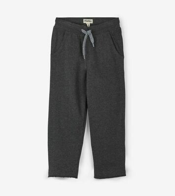 Hatley Moonshadow Brushed Fleece Track Pant Hatley Moonshadow Brushed Fleece Track Pant