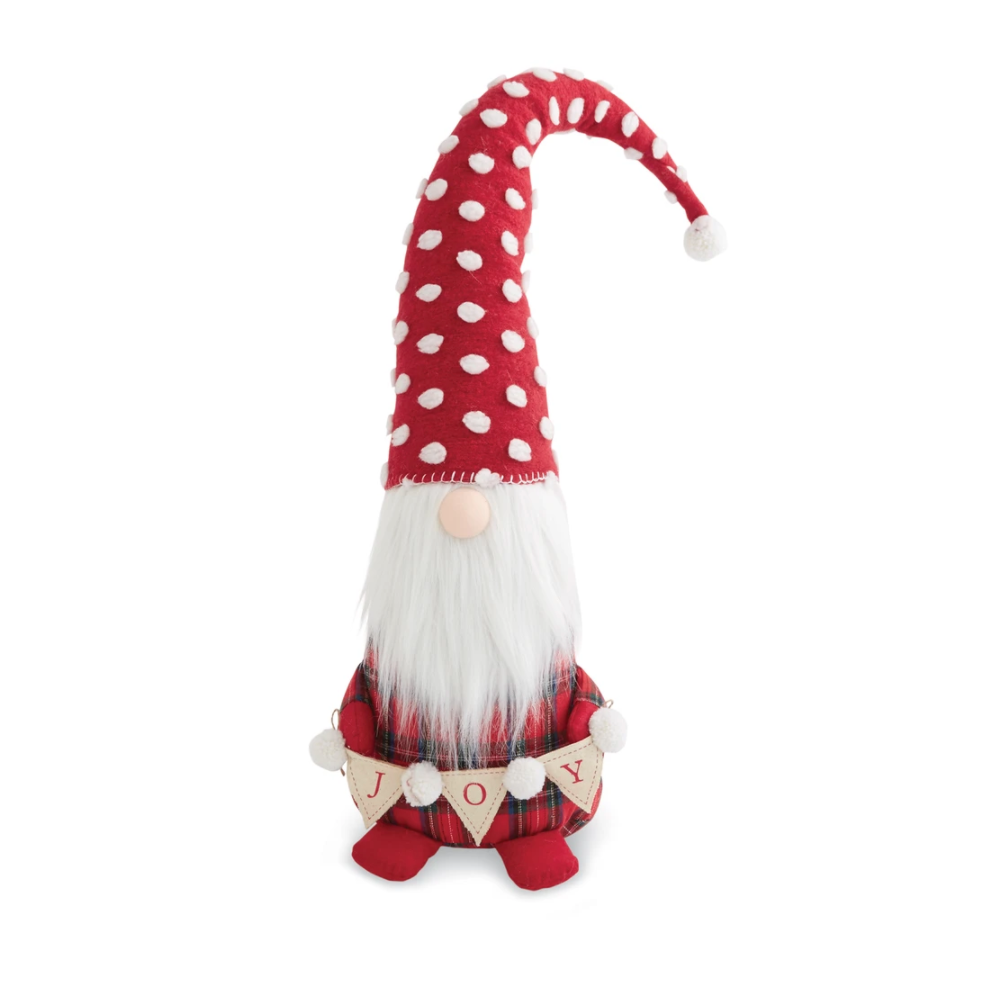 XL Merry Joy Gnome