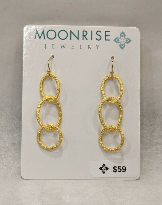Moonrise Jewelry Belmopan Earrings