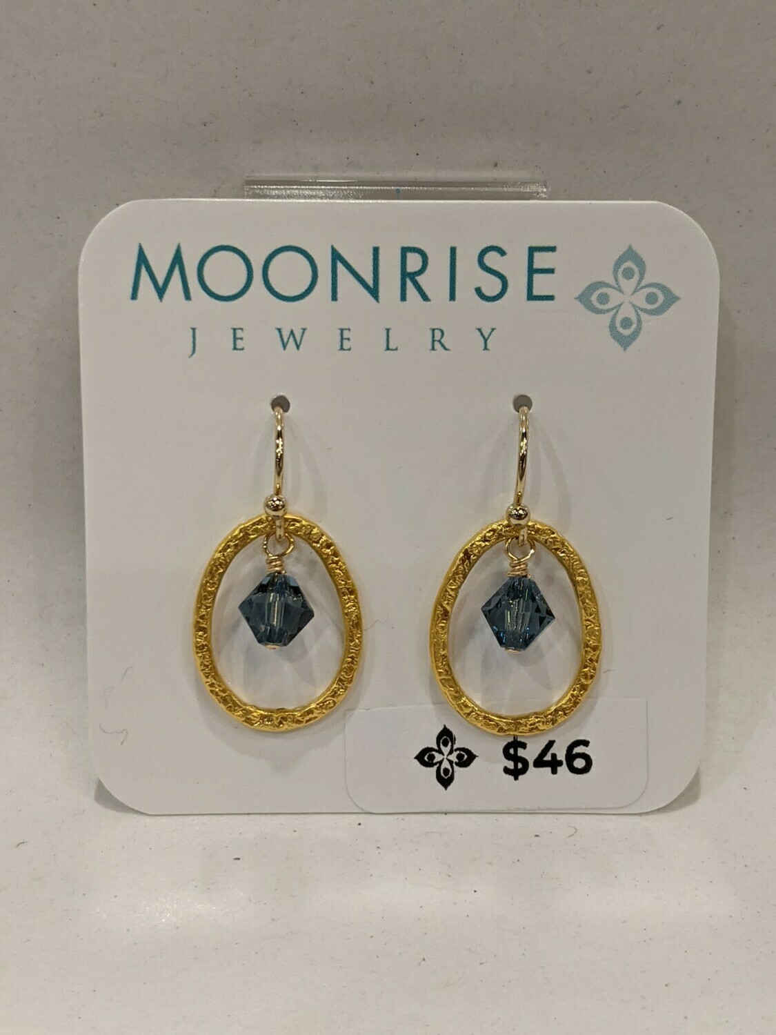 Moonrise Jewelry Cortez Earrings