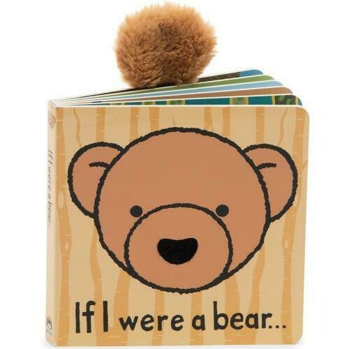 If I Were a Bear