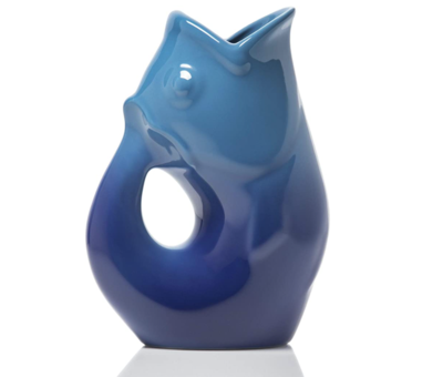 Gurgle Pot - Peacock