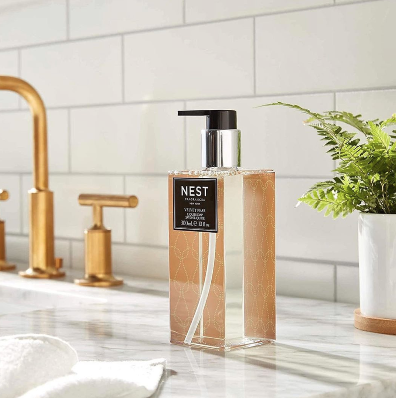 Nest Liquid Soap